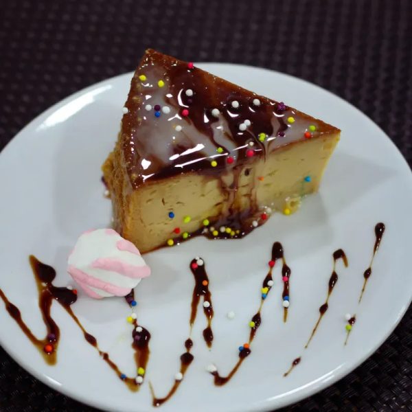 Flan