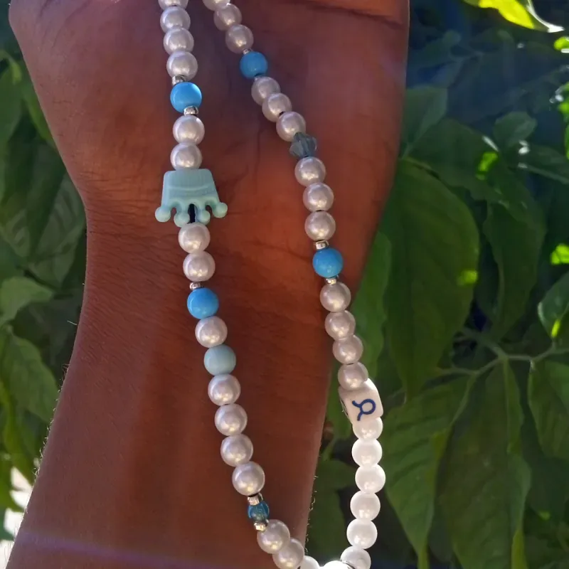 Colgante para teléfono