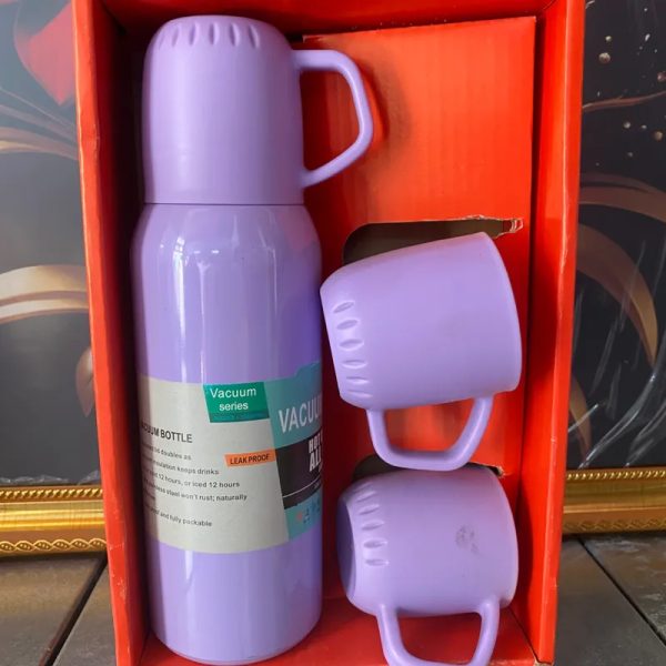 Termo de café