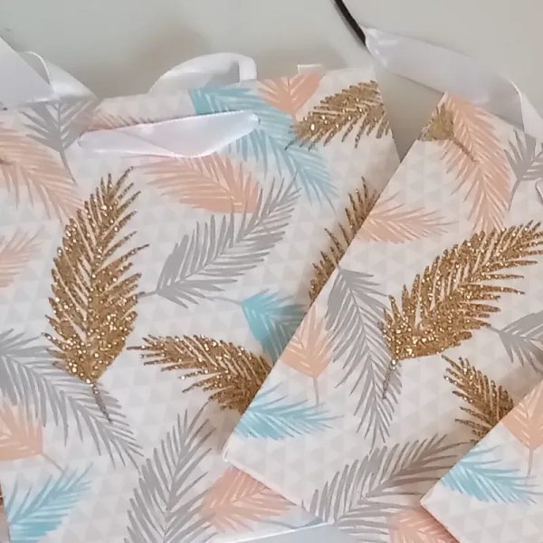 Bolsa de regalo
