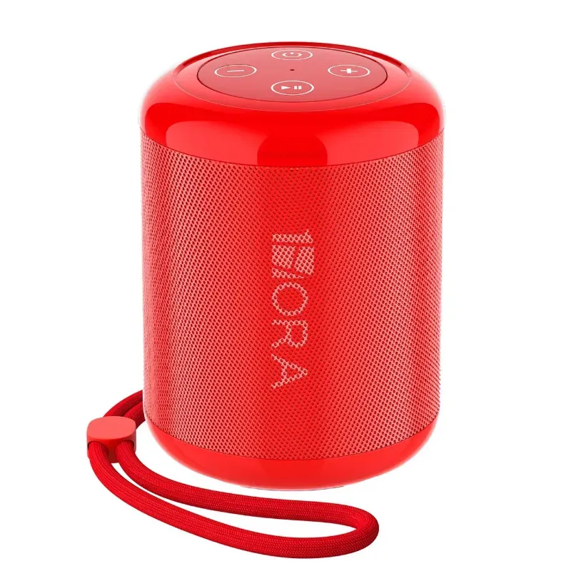 BOC062 1Hora Portable Bluetooth Speaker 