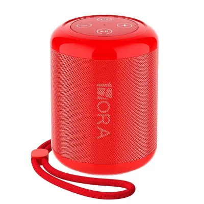 BOC062 1Hora Portable Bluetooth Speaker 