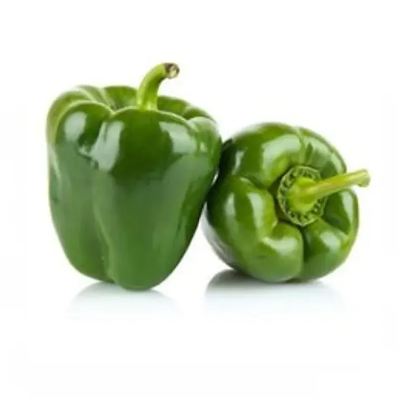 AJÍ PIMIENTO