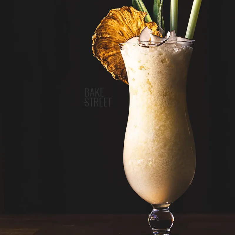 PIÑA COLADA