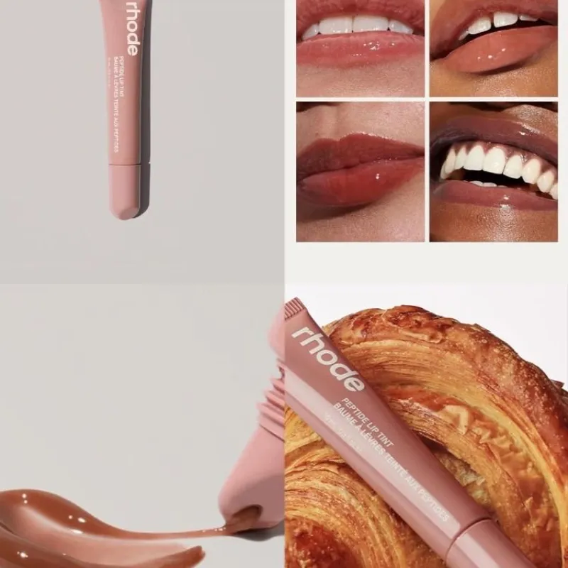 Toast Lip Tint Rhode