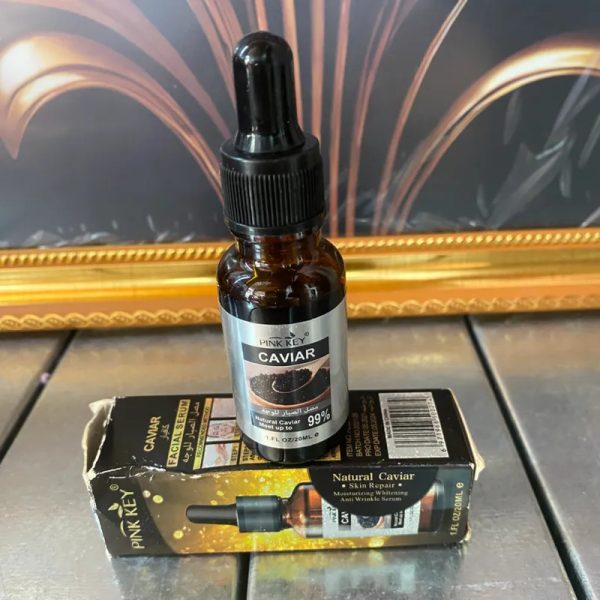 Sérum de Caviar