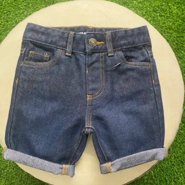 Short de niño