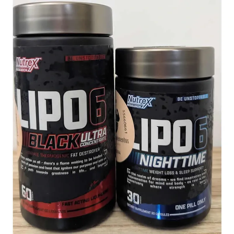 COMBO QUEMADORES 24 HORAS