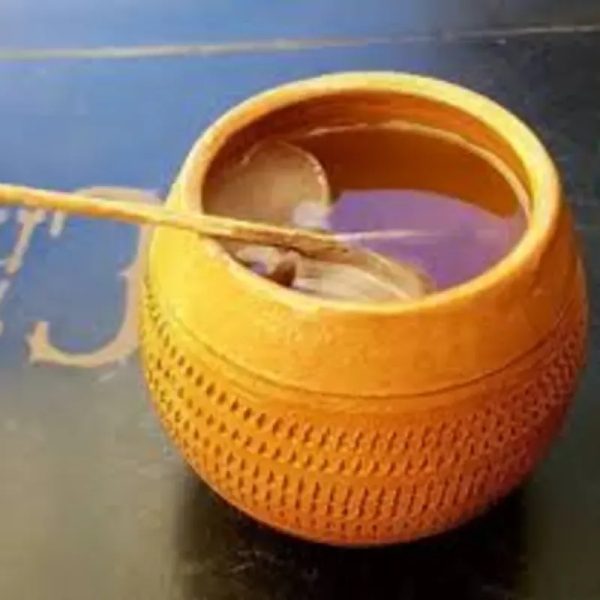 CANCHÁNCHARA