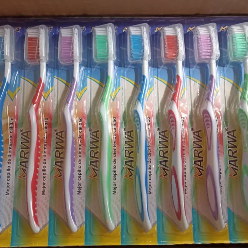Cepillo de dientes