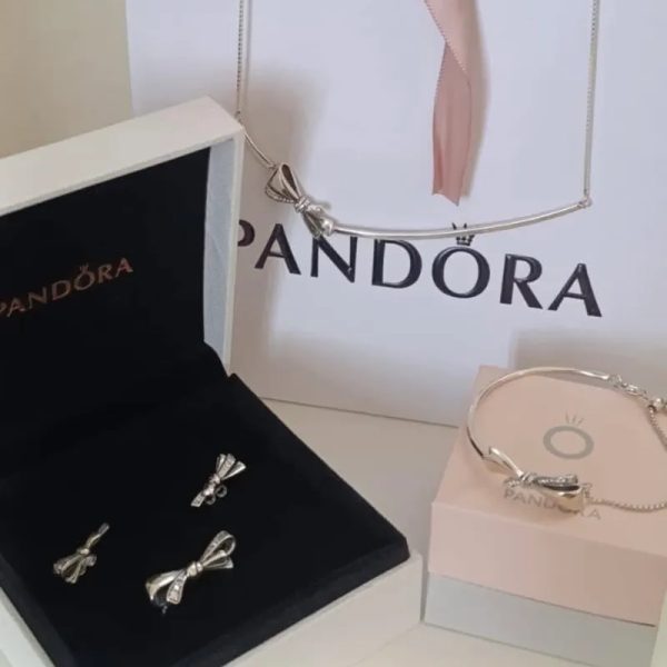 Conjunto de Lazos