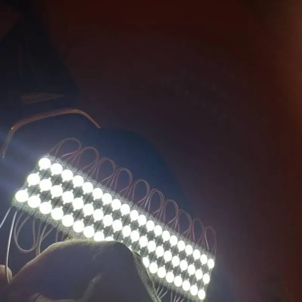 CAPSULAS DE LED COLOR ⚪️