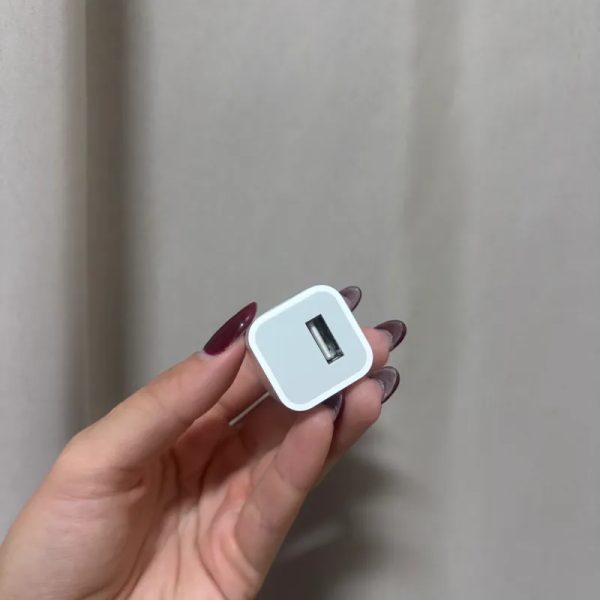 Espiga 5W