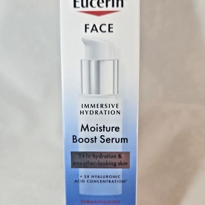 Serum de refuerzo hidratante