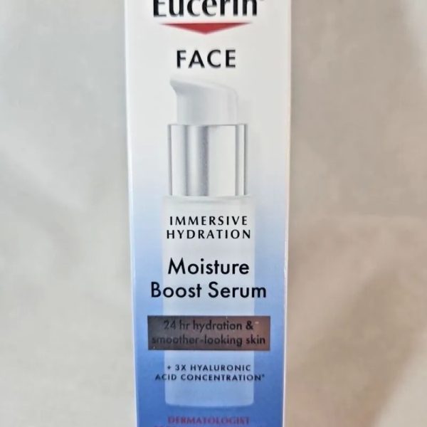 Serum de refuerzo hidratante