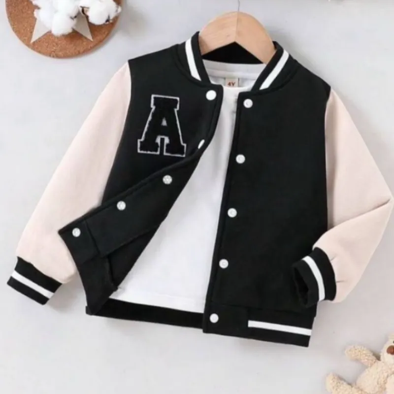 Chaqueta 