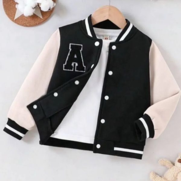 Chaqueta 