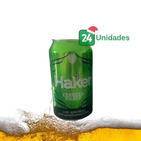 Cerveza