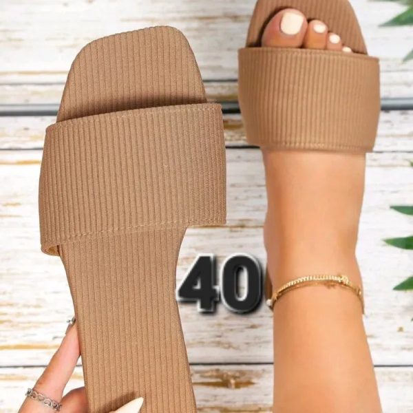 Sandalias