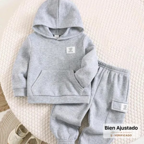 Conjunto de niño