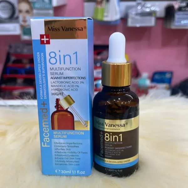 SERUM 8 EN 1