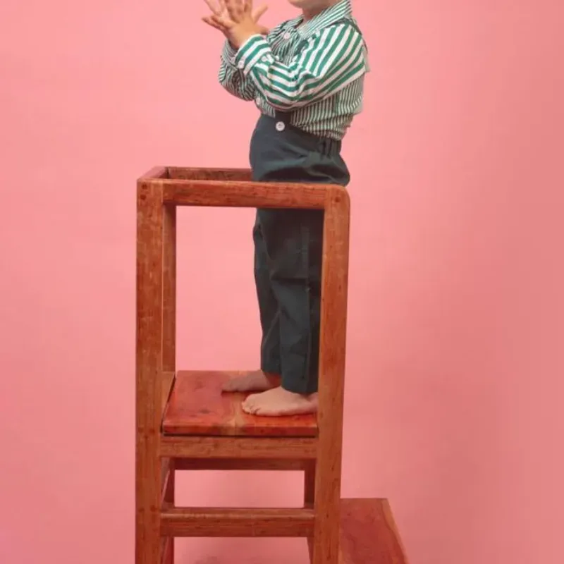 TORRE DE APRENDIZAJE