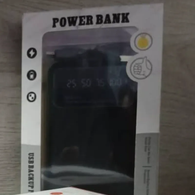 Power Bank