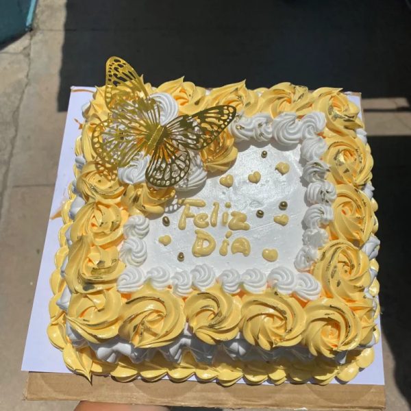 Cakes de 22 cm
