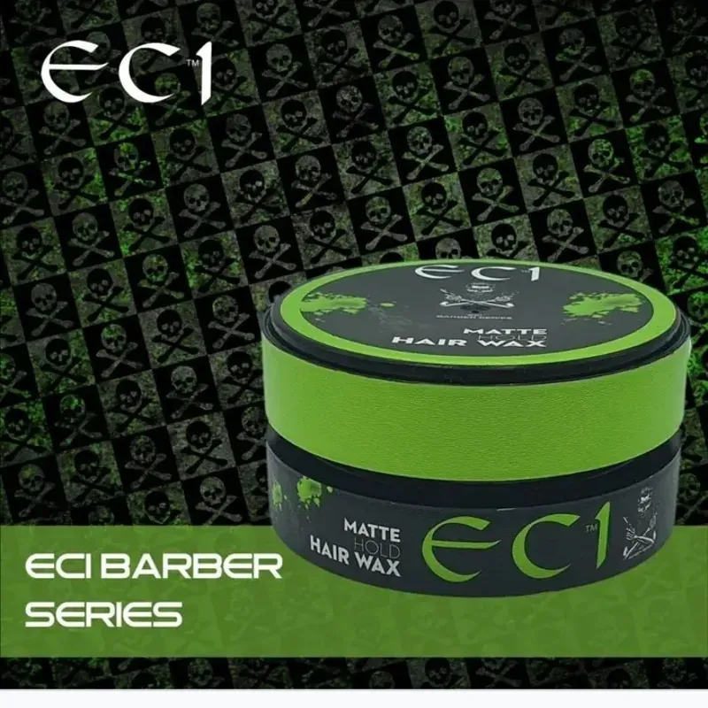 Cera matte para cabello EC1 [6 USD]