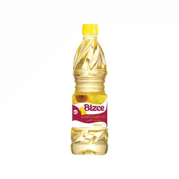 Aceite Vegetal