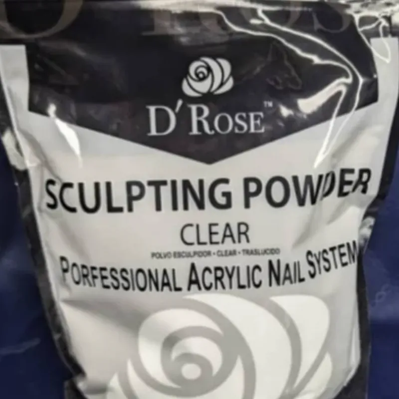 BB2>Polvo Clear "D'Rose"