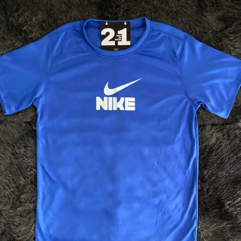 Pulovers Deportivos Nike