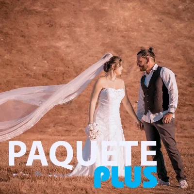Paquete plus