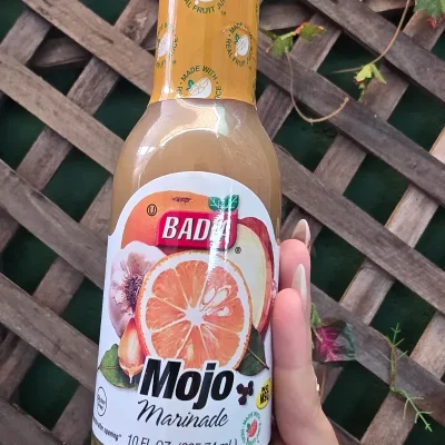 Mojo Marinado 295ML 10 OZ BADIA
