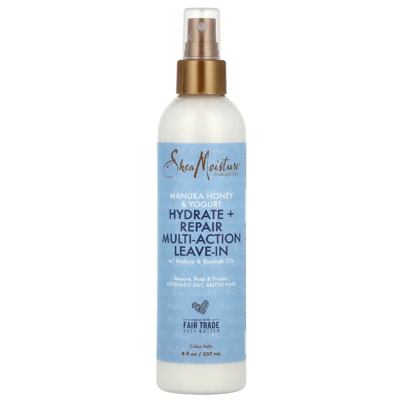 Shea Moisture 
