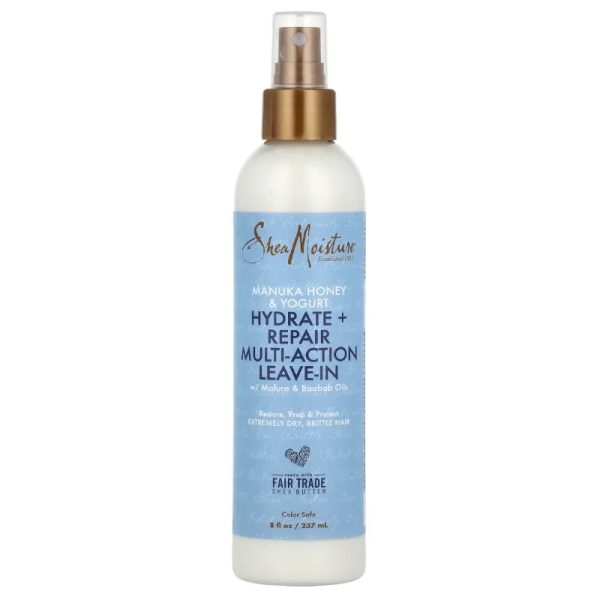 Shea Moisture 
