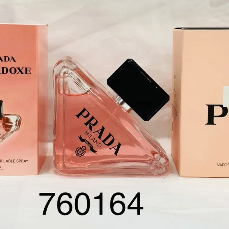 Perfume de mujer Paradoxe Prada 90ml