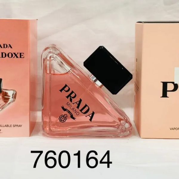 Perfume de mujer Paradoxe Prada 90ml