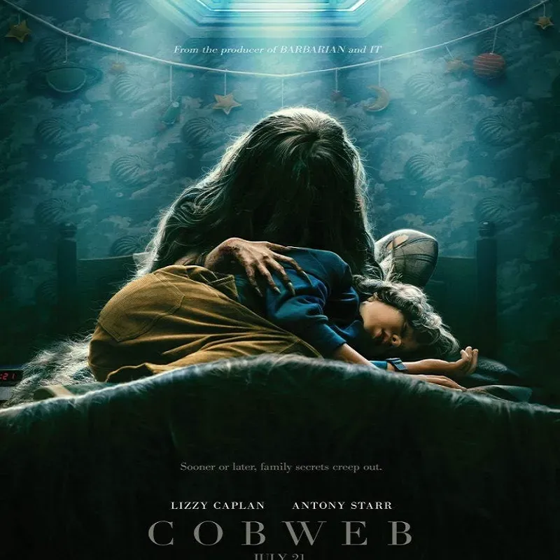 Cobweb [2023]
