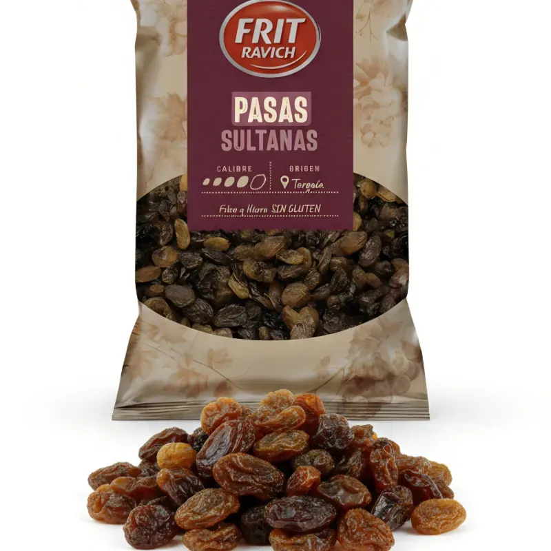 Pasas Sultanas