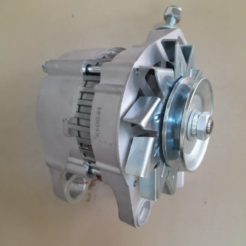 Alternador de LADA