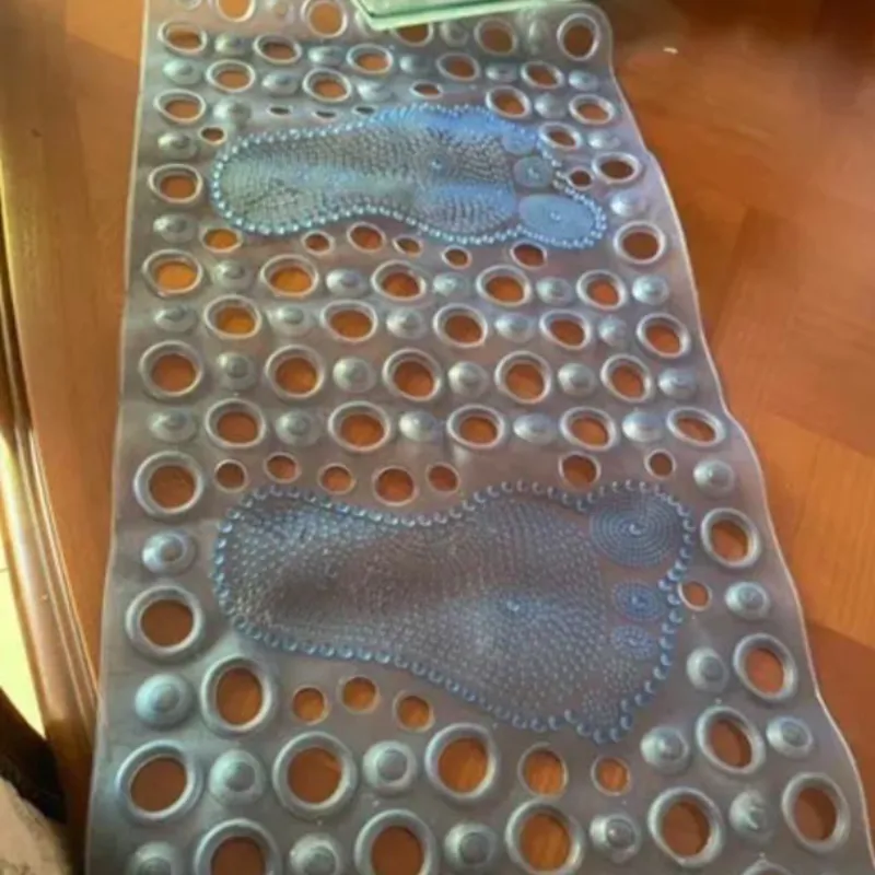 Alfombra Antideslizante p/Baño