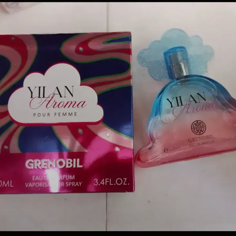 Perfume Yilan Aroma