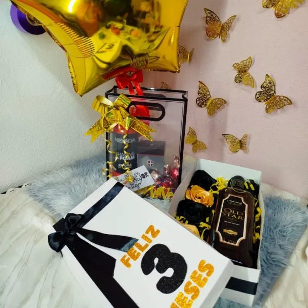 Combo de regalo