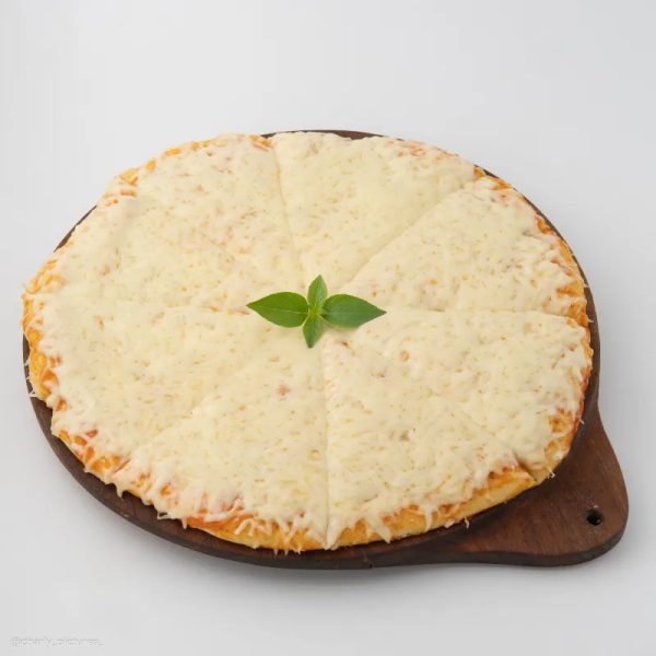Pizza Napolitana