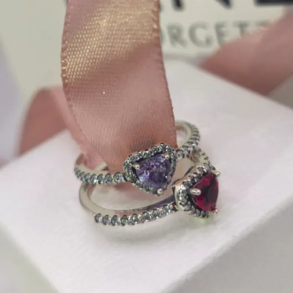 Anillos