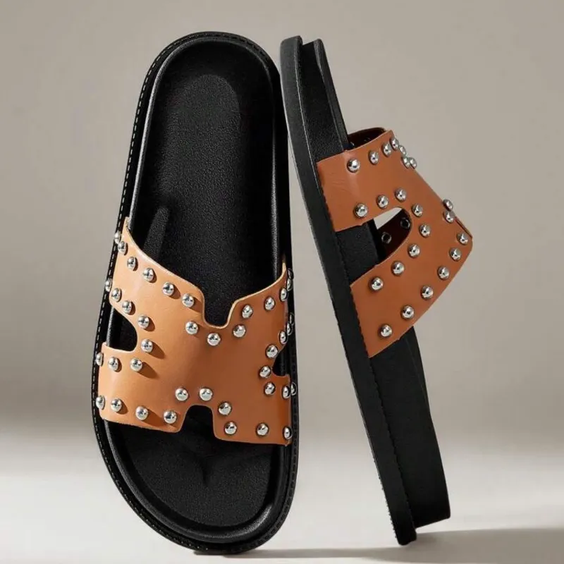 Sandalias carmelitas