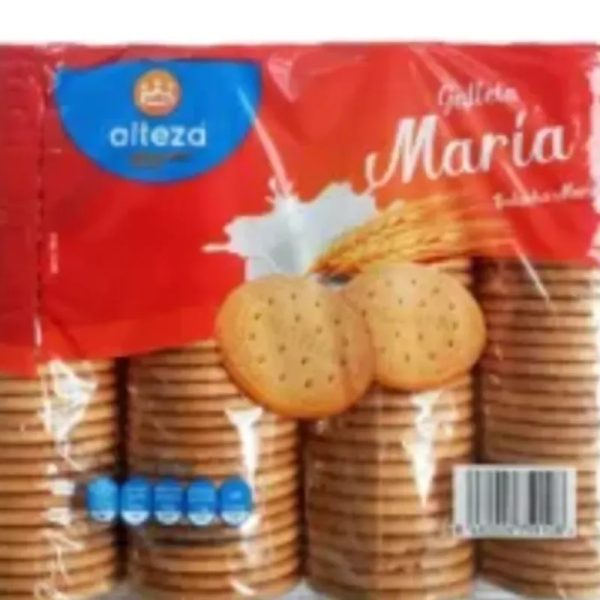 Galletas maria