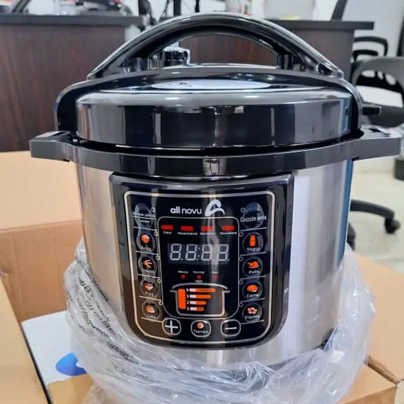 Olla multipropósito