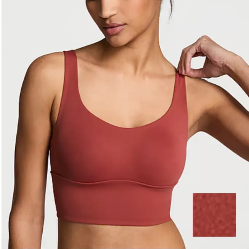 VSX Elevate Cross-Back Mesh Sport Bras